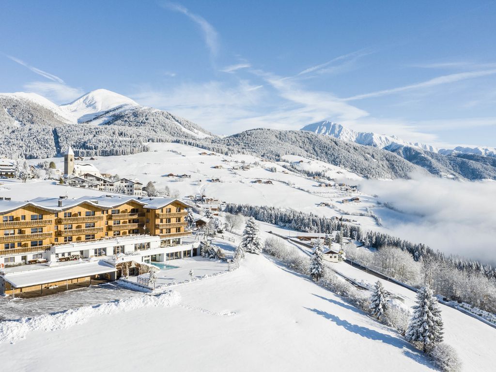 Family Home Alpenhof