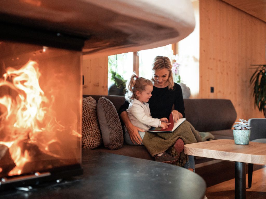 Family Home Alpenhof
