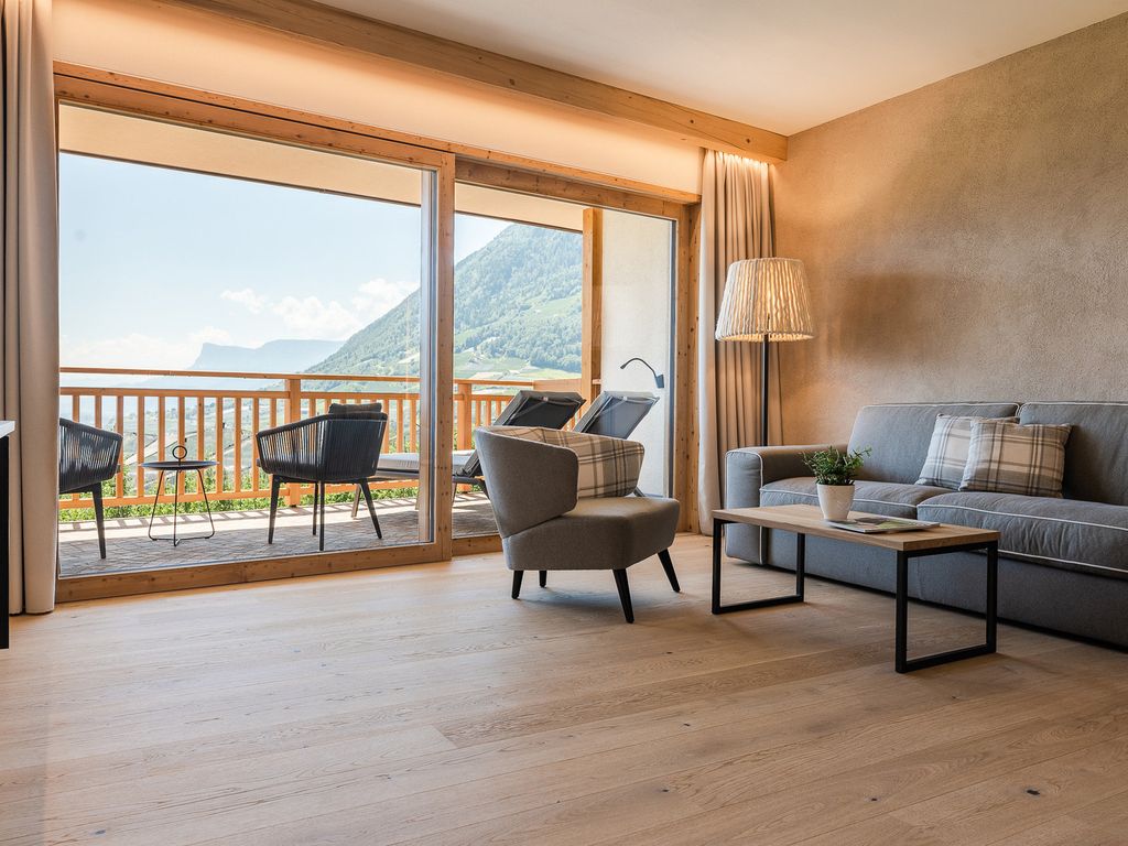 Hotel St. Kassian