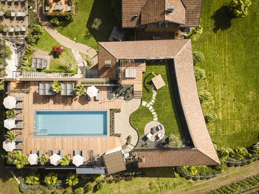 Skypool