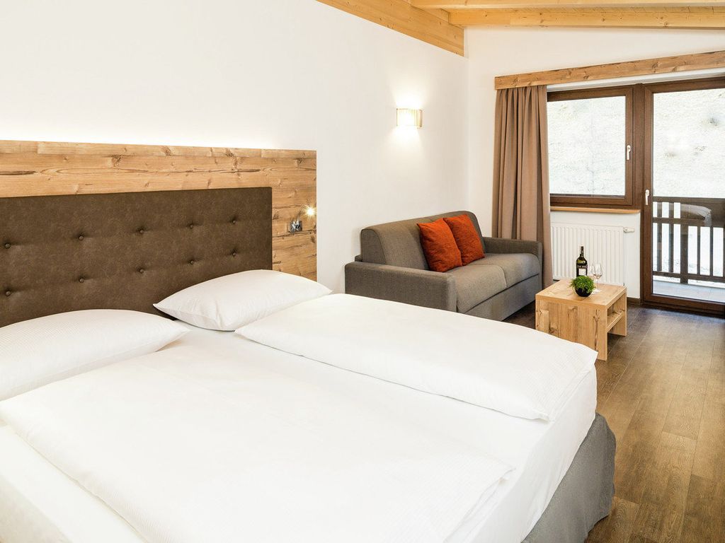 Hotel Almina
