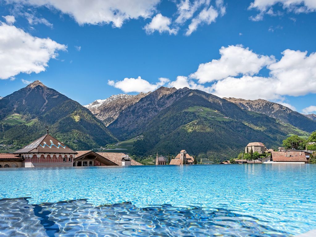 Hotel Sunnwies