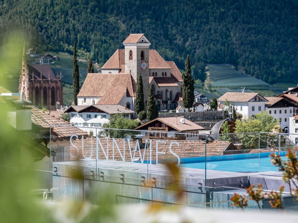 Hotel Sunnwies
