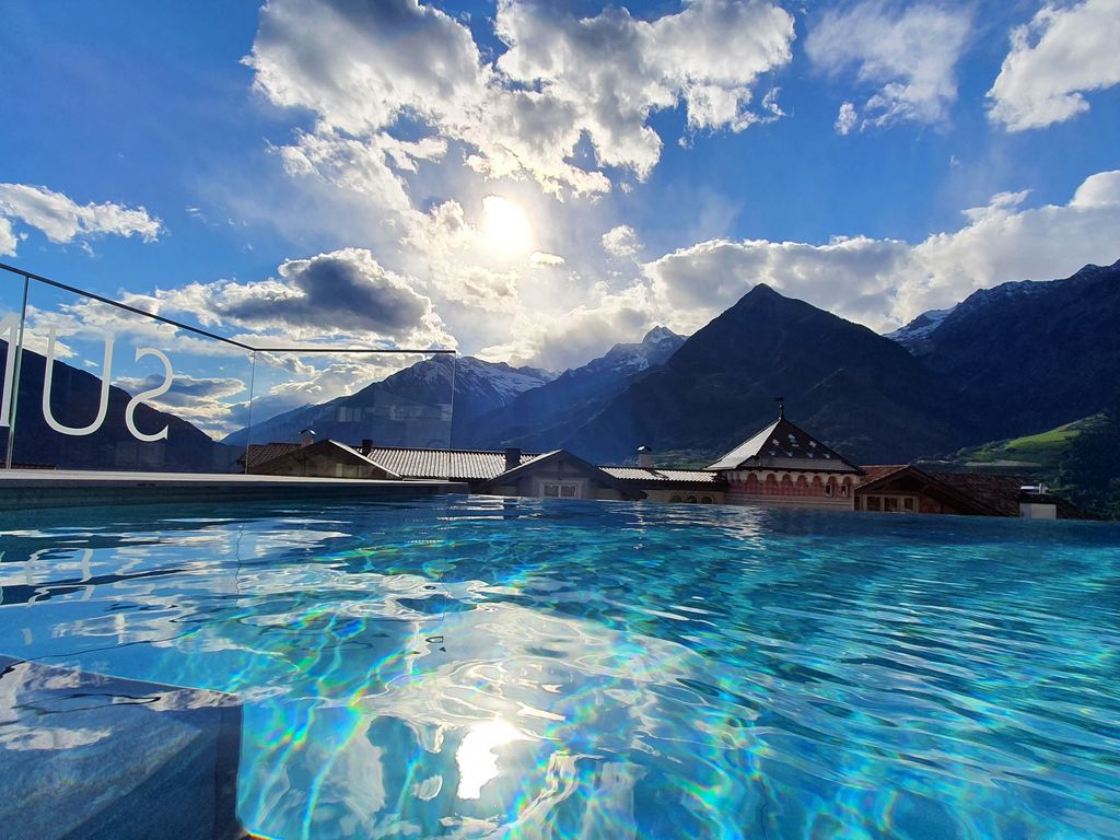 Hotel Sunnwies