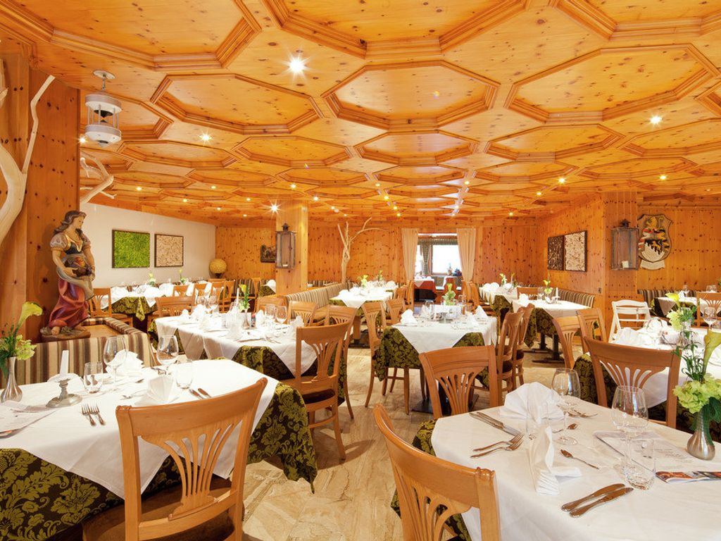 Hotel Schneeberg