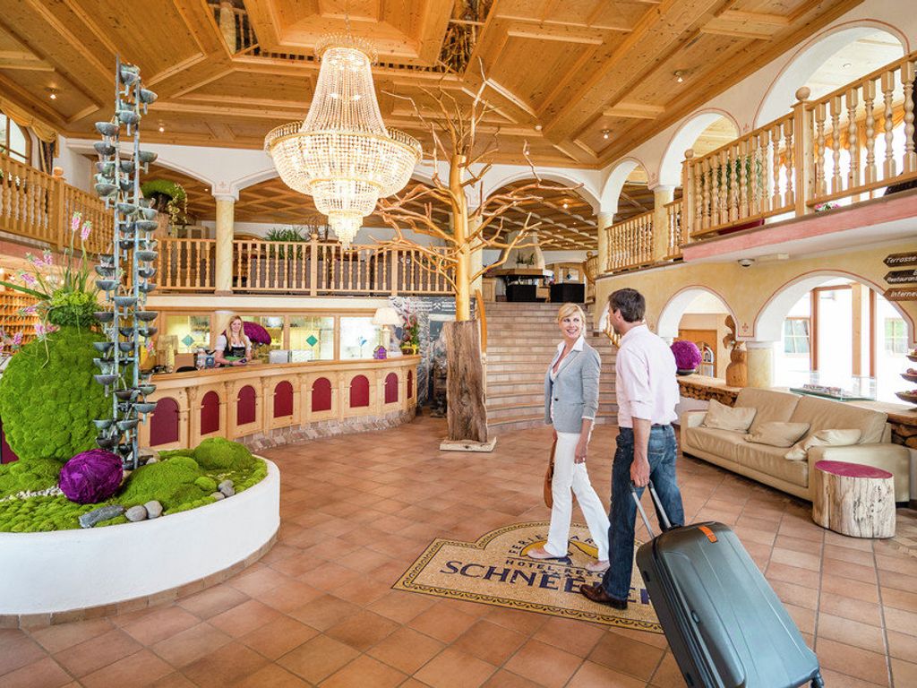 Hotel Schneeberg