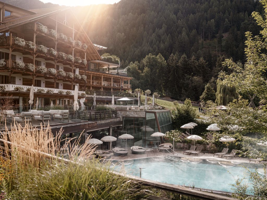 SAN SONNEA Family Dolomites