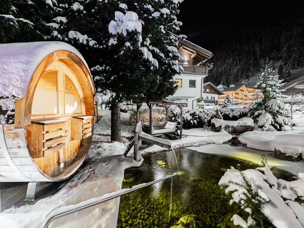 Garni Chalet Elisabeth
