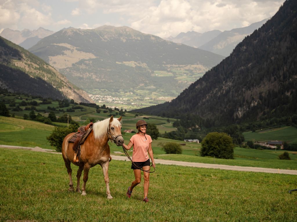 TUBERIS – Life Balance & Nature Farm