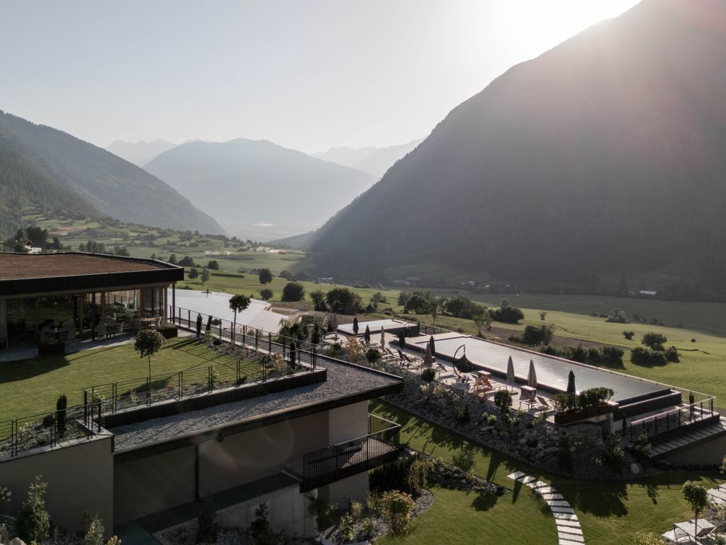 TUBERIS – Life Balance & Nature Farm