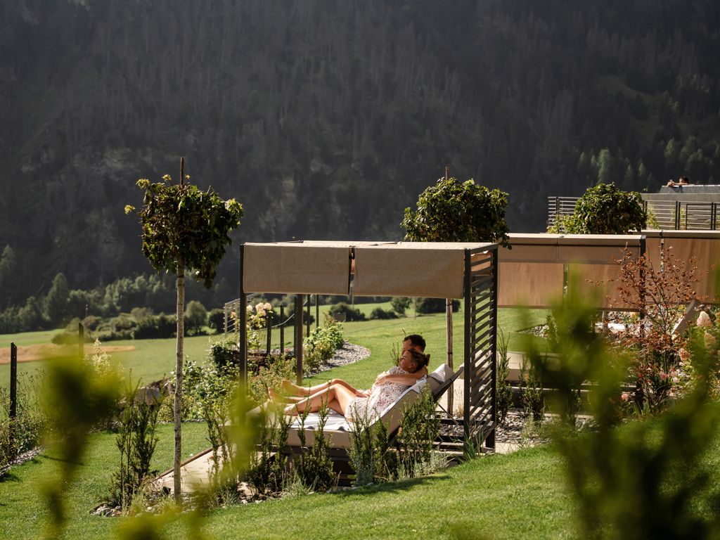 TUBERIS – Life Balance & Nature Farm