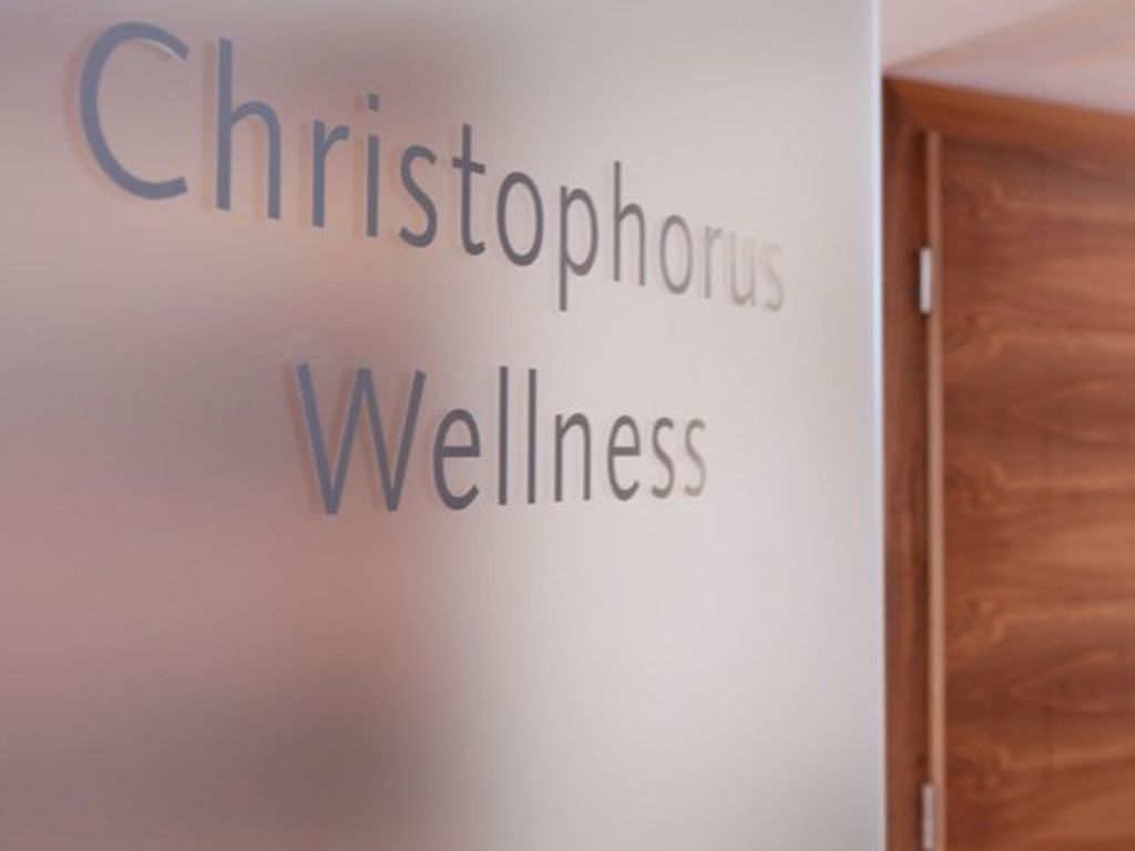 Christophorus Mountain Residence