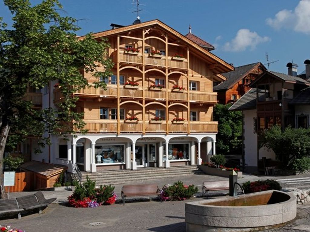 Christophorus Mountain Residence