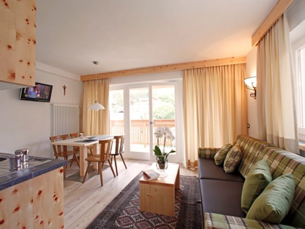 Christophorus Mountain Residence