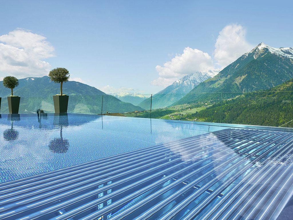 Hotel Sonnenparadies