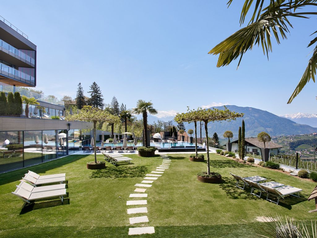 Hotel Sonnenparadies