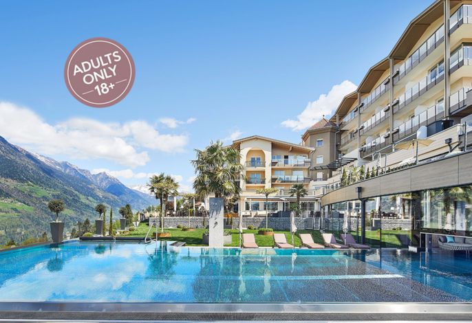 Hotel Sonnenparadies