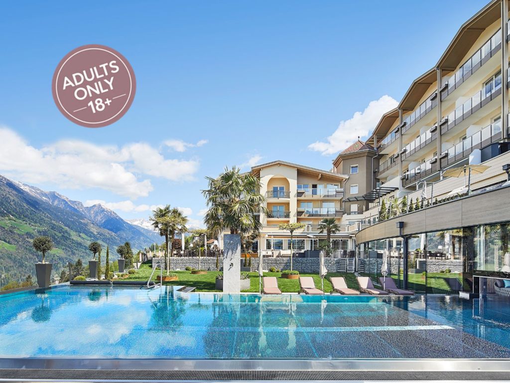 Hotel Sonnenparadies