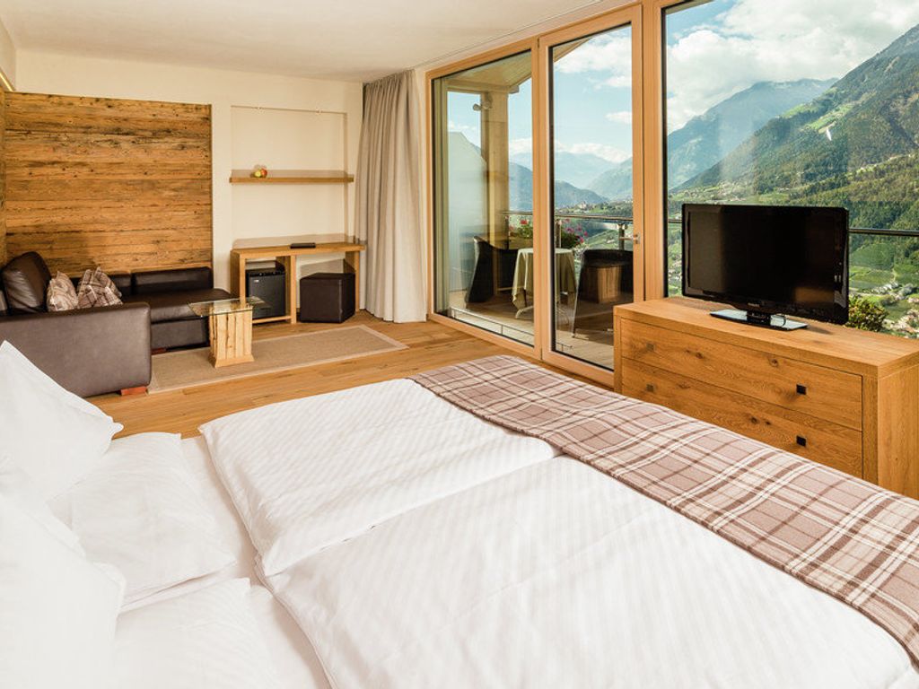 Suite "Panorama Vital"