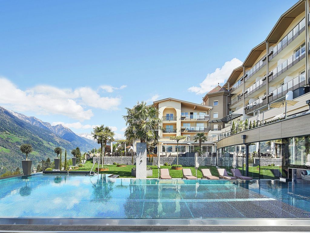 Hotel Sonnenparadies