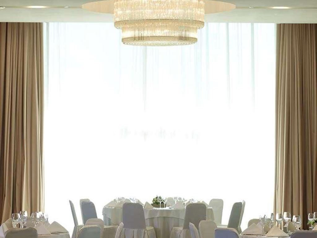 Conrad Athens The Ilisian