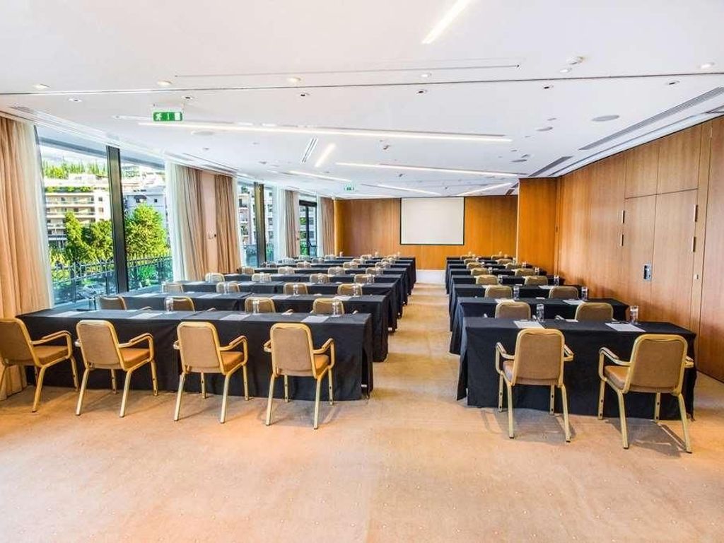 Conrad Athens The Ilisian