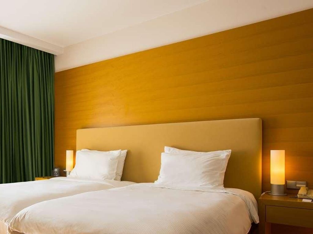 Conrad Athens The Ilisian