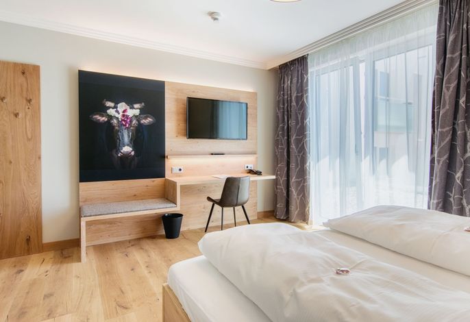 Heuboden Hotel HeuLoft