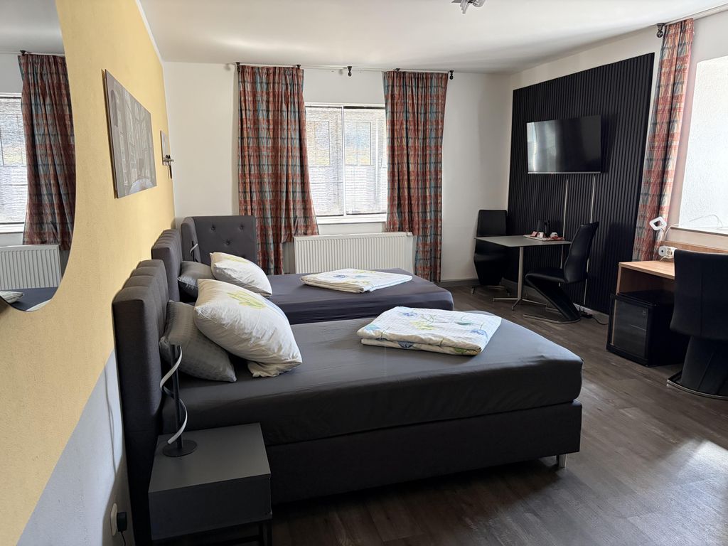 Landhotel Müller im Donautal