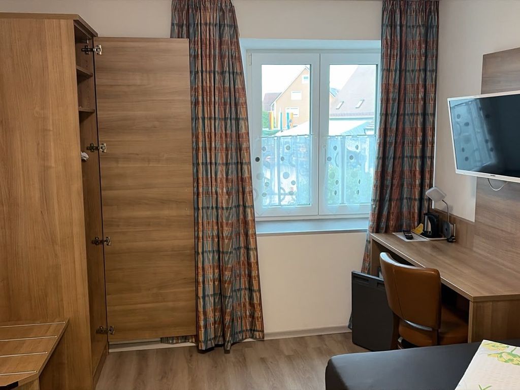 Landhotel Müller im Donautal