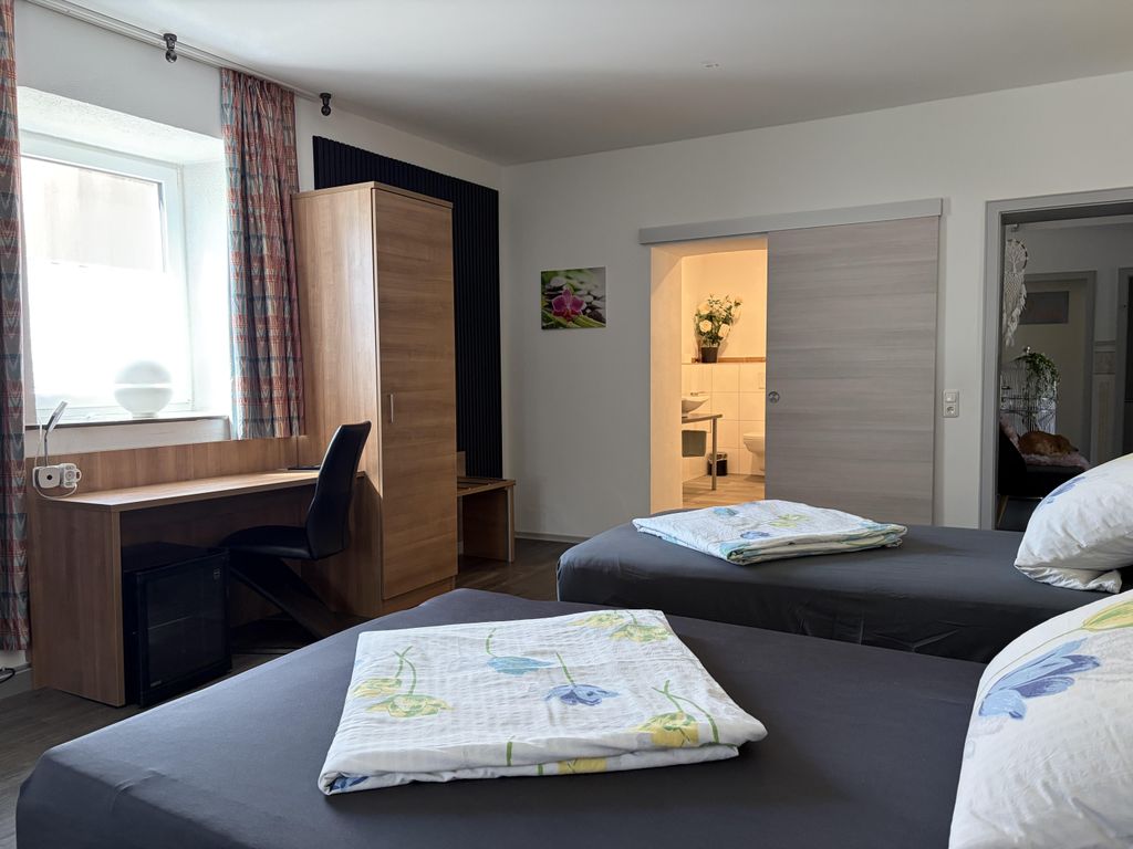 Landhotel Müller im Donautal