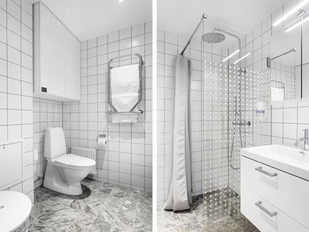 HOOM Home & Hotel Sollentuna