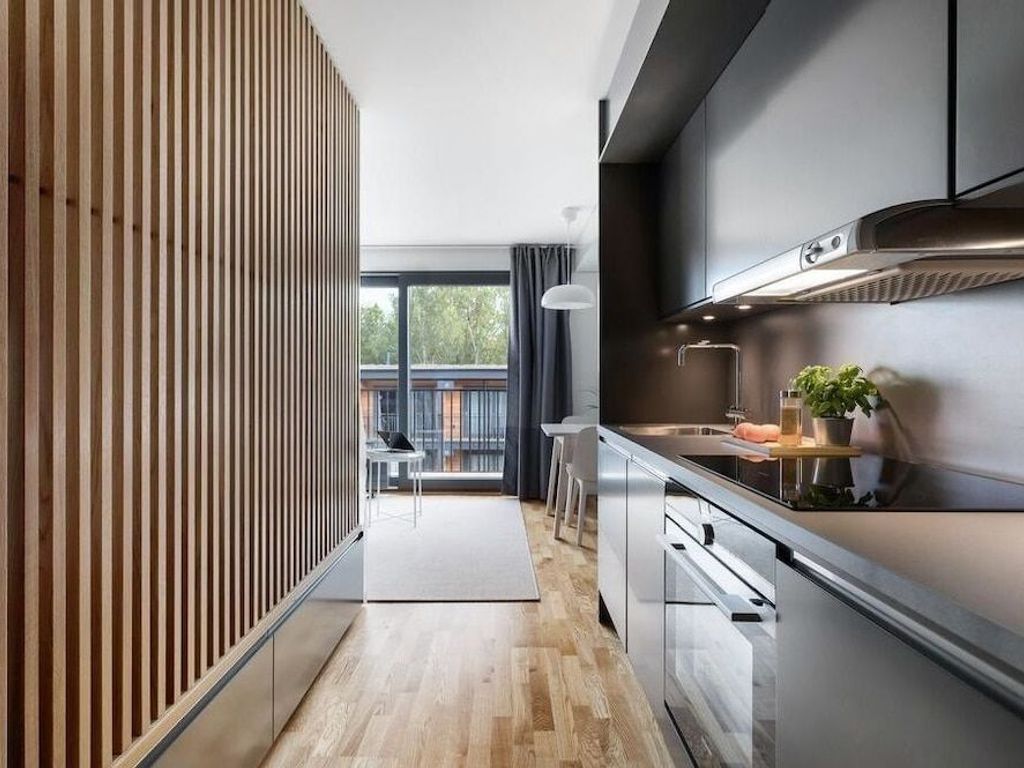 HOOM Home & Hotel Sollentuna