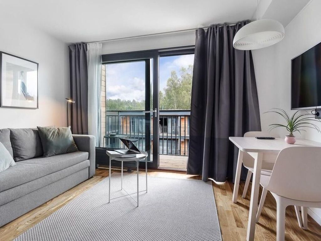 HOOM Home & Hotel Sollentuna