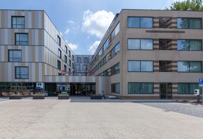 Best Western Plus Hotel Amstelveen