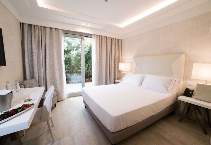 Splendido Bay Luxury Spa Resort