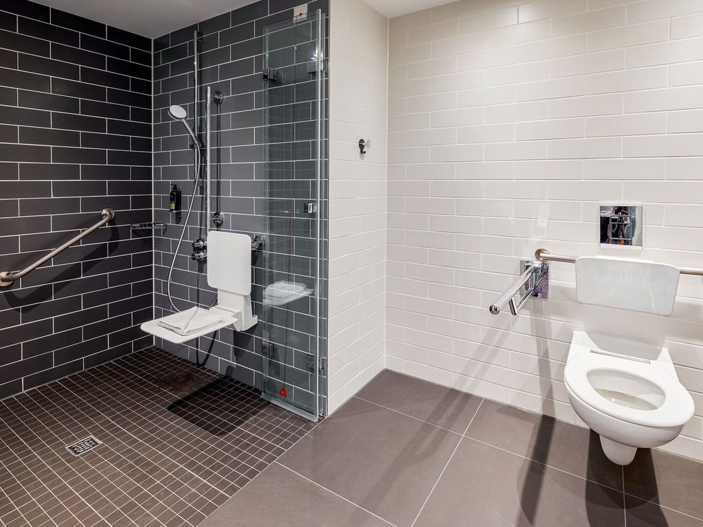 Premier Inn Mannheim City Centre Hauptbahnhof