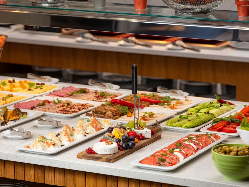 Holiday Inn GDANSK - CITY CENTRE by IHG