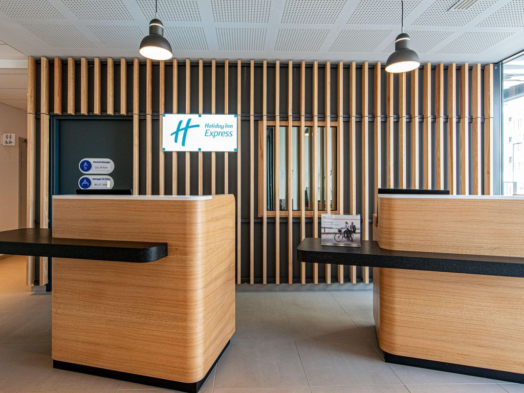 ibis Styles Bordeaux Lormont