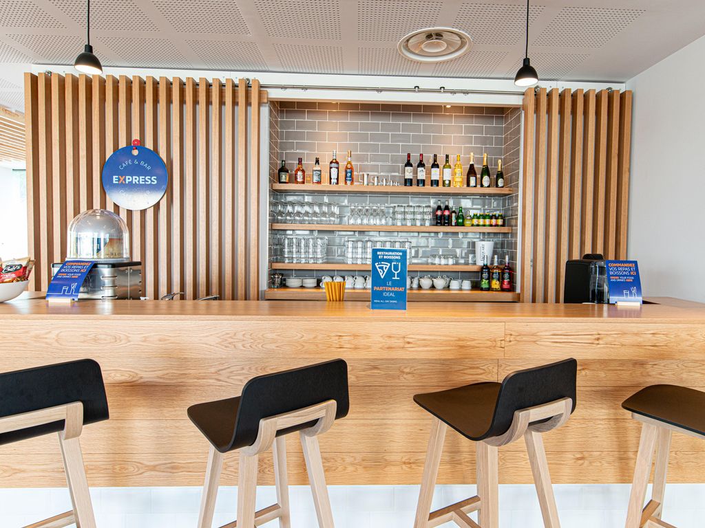 ibis Styles Bordeaux Lormont