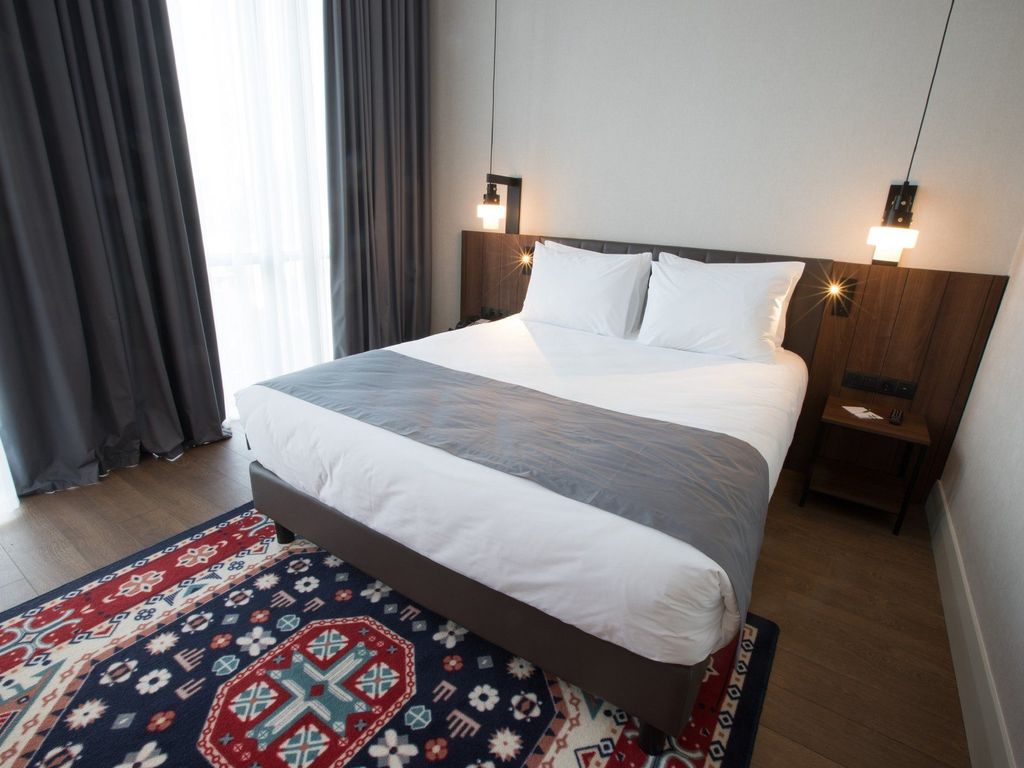 Holiday Inn TELAVI by IHG