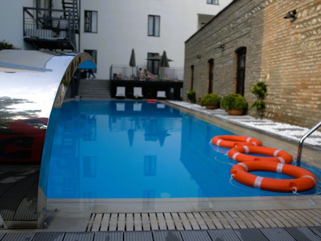 Holiday Inn TELAVI by IHG