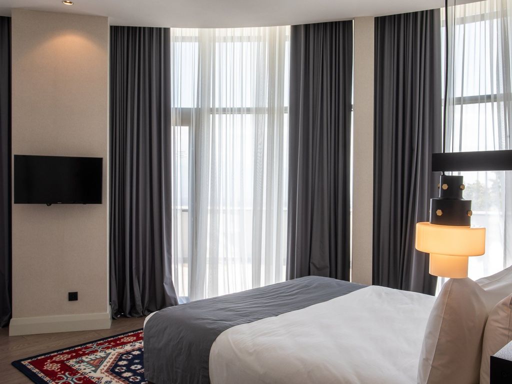 Holiday Inn TELAVI by IHG