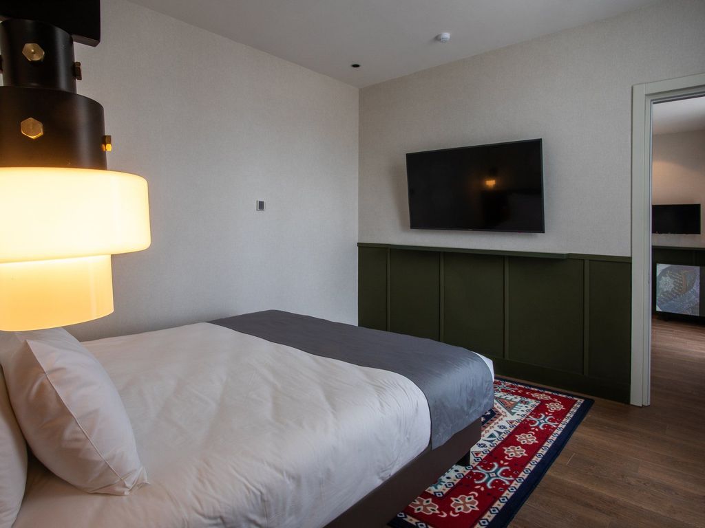 Holiday Inn TELAVI by IHG
