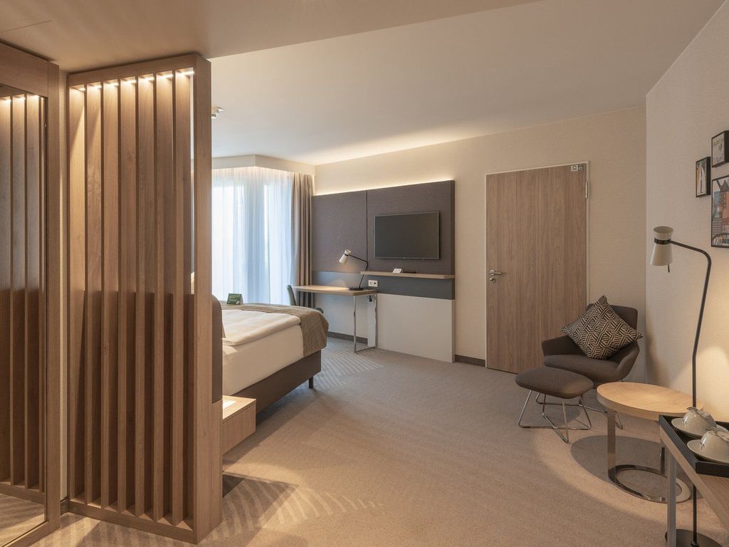 Holiday Inn HAMBURG - BERLINER TOR by IHG