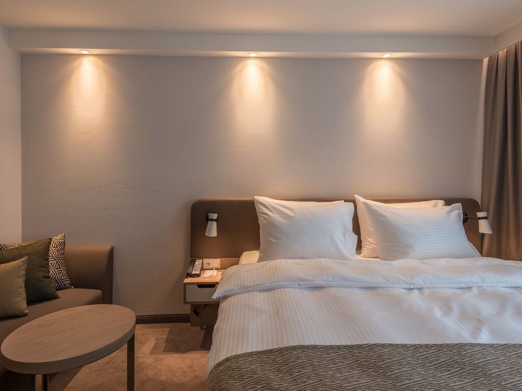 Holiday Inn HAMBURG - BERLINER TOR by IHG