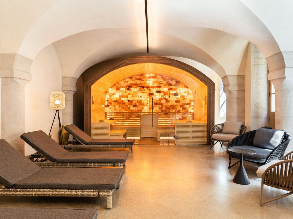 InterContinental Hotels LYON - HOTEL DIEU by IHG