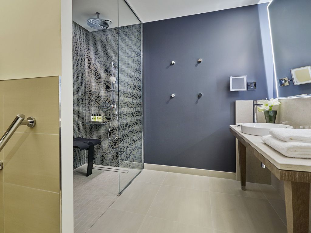 InterContinental Hotels LYON - HOTEL DIEU by IHG