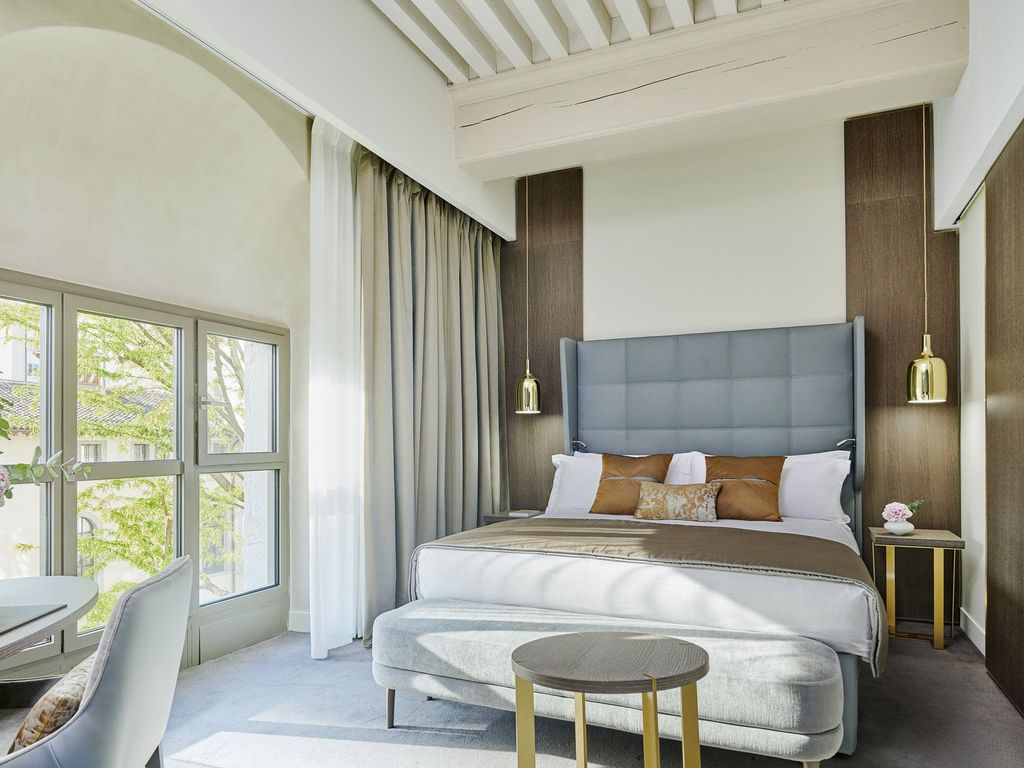 InterContinental Hotels LYON - HOTEL DIEU by IHG