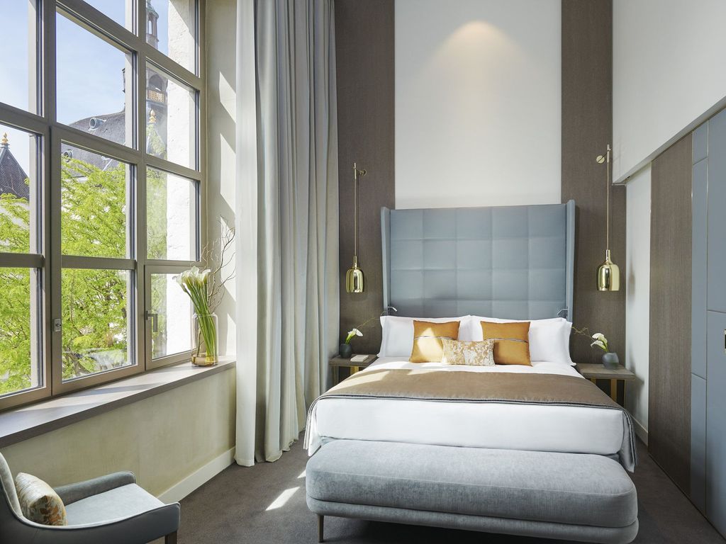 InterContinental Hotels LYON - HOTEL DIEU by IHG